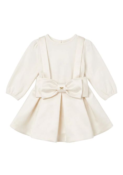 Completo gonna e body ELISABETTA FRANCHI KIDS | ENCD124 0 RA0160195